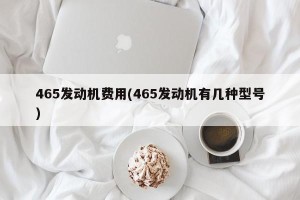 465发动机费用(465发动机有几种型号)