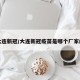 大连新冠/大连新冠疫苗是哪个厂家的