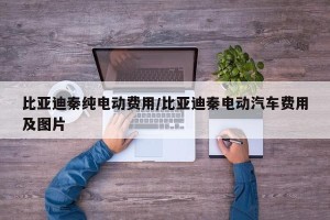 比亚迪秦纯电动费用/比亚迪秦电动汽车费用及图片