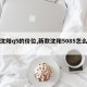 【沈阳q5的价位,新款沈阳5085怎么样】