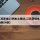 【江苏新增11例本土确诊,江苏新增本土确诊病例54例】
